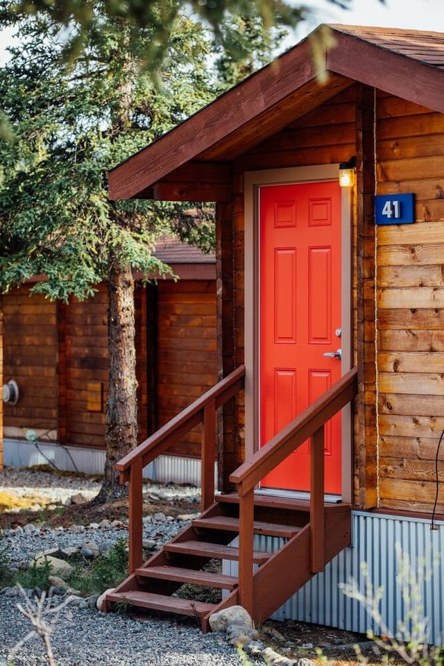 Classic Cabin