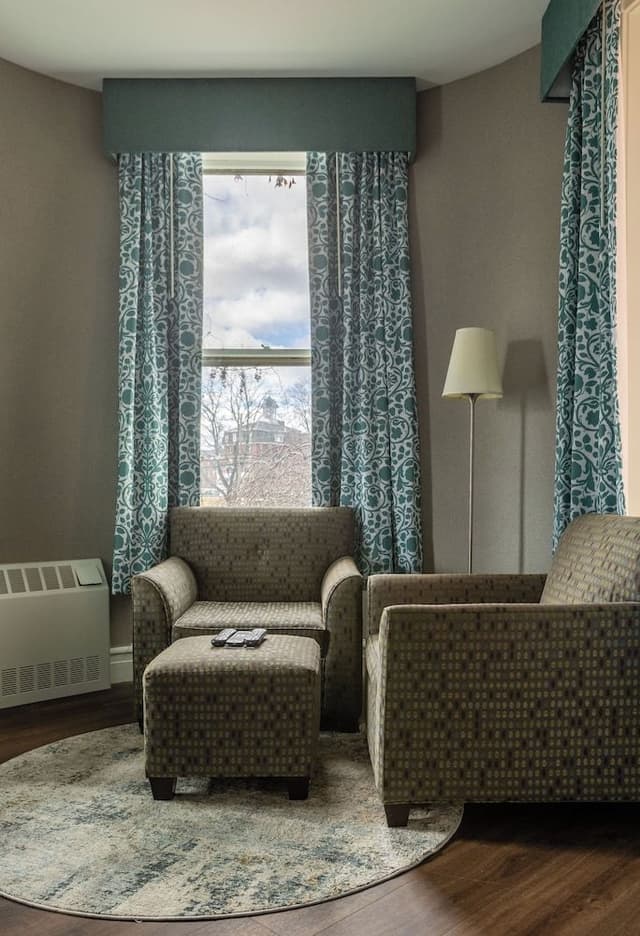 Superior Room, 1 Queen Bed