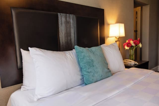 Superior Room, 1 Queen Bed