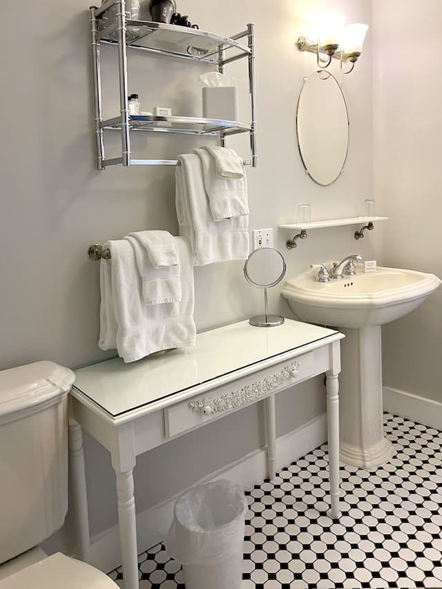 Room (King Room)