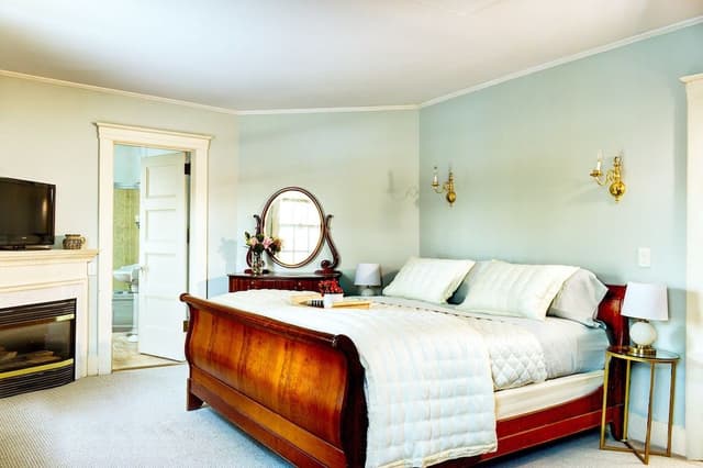 Room (Deluxe King Room)