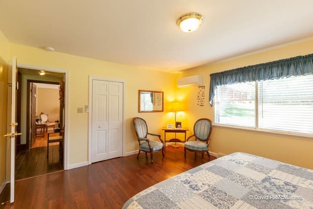 Basic Single Room