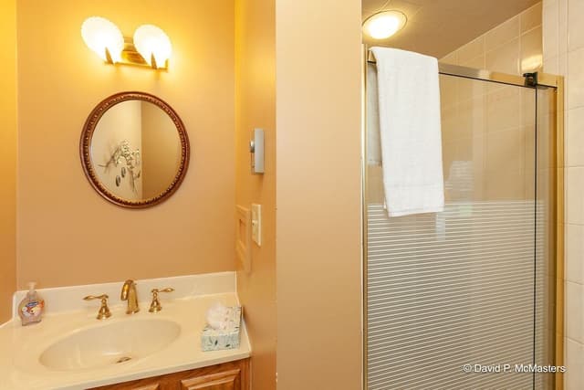 Basic Single Room