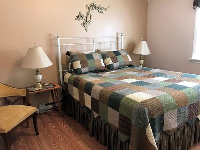 Basic Single Room