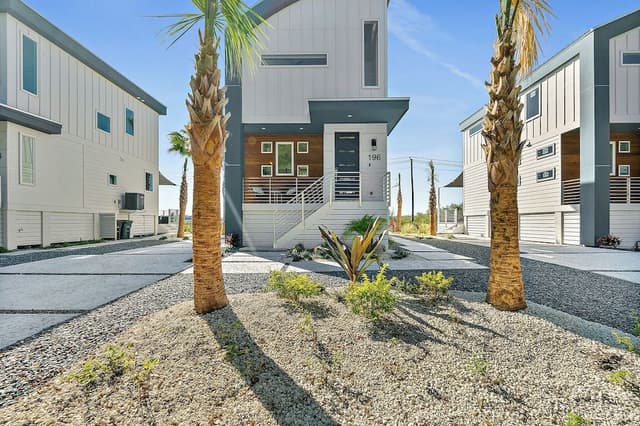 196 San Sebastian River House
