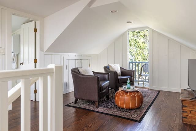Deluxe Cottage