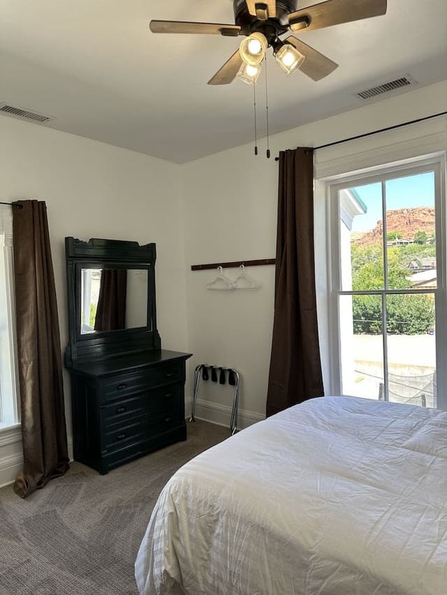 The 1800's Suite