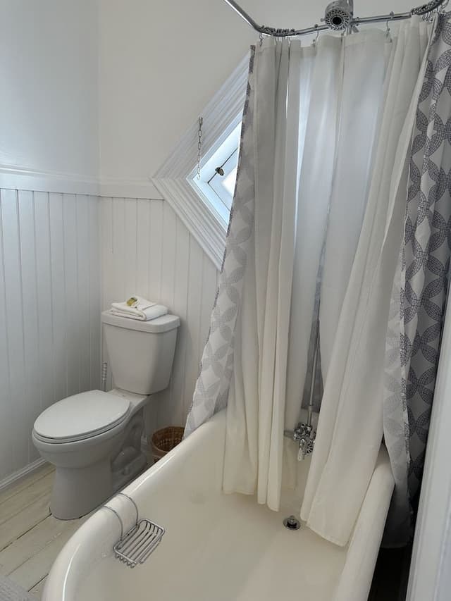 The 1800's Suite