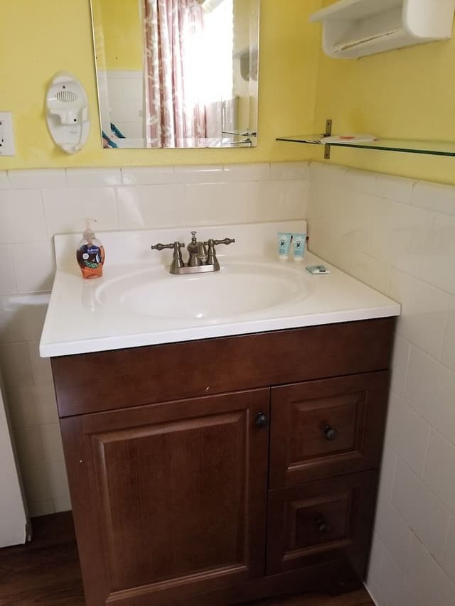 Deluxe Condo, 1 Bedroom