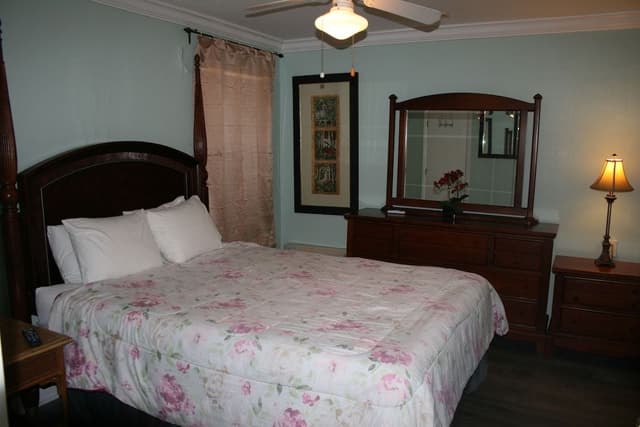 Deluxe Condo, 1 Bedroom