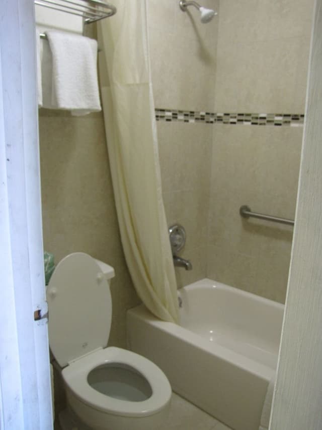 Deluxe Room, Non Smoking