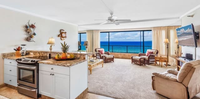 Standard Room, 1 Bedroom (Specific Unit May Vary)