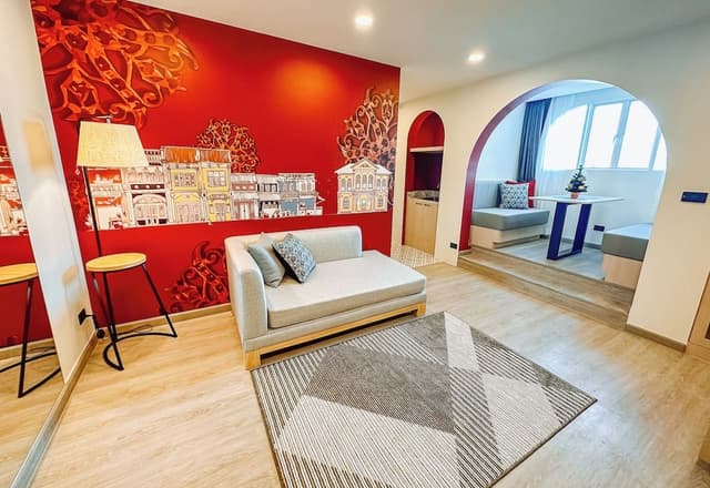 Junior Suite