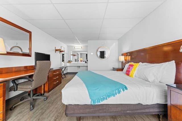 King Room