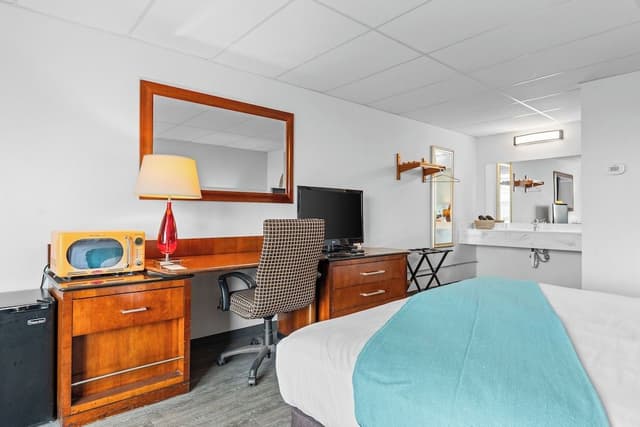 King Room