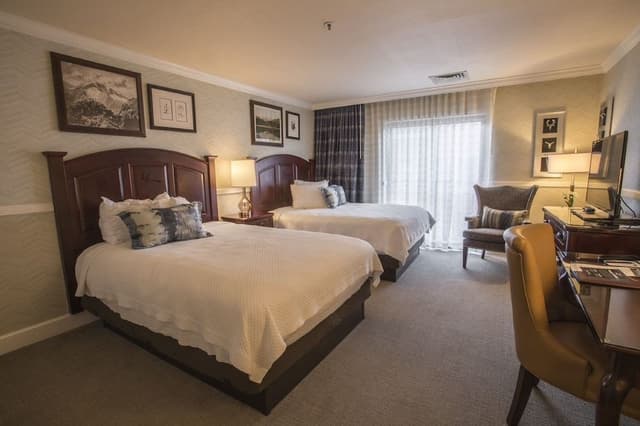 Superior Suite, Multiple Beds