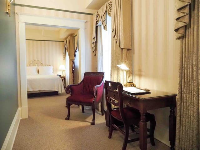 Exclusive Suite, 1 Bedroom