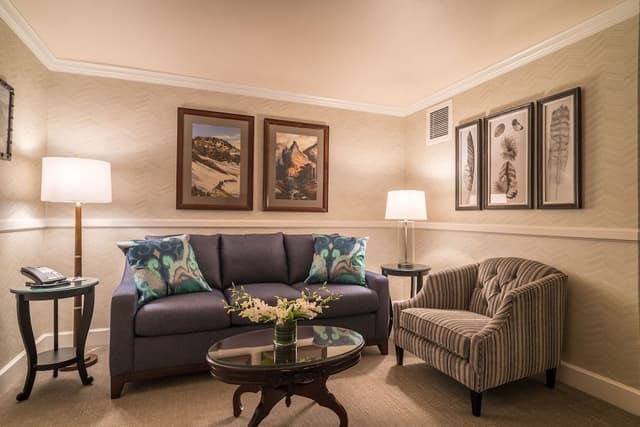 Superior Suite, Multiple Beds