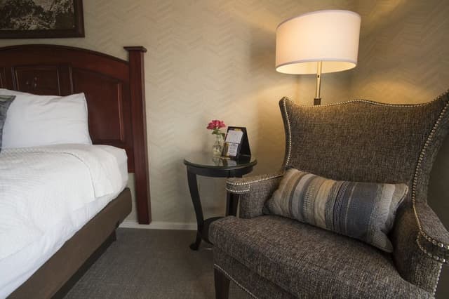 Superior Room, 2 Queen Beds