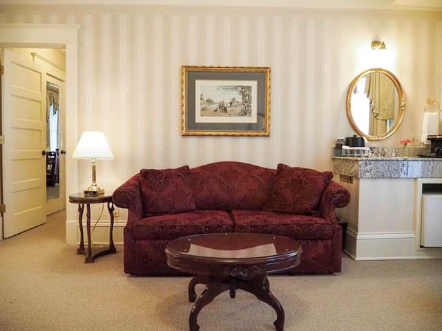 Exclusive Suite, 1 Bedroom
