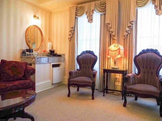 Exclusive Suite, 1 Bedroom