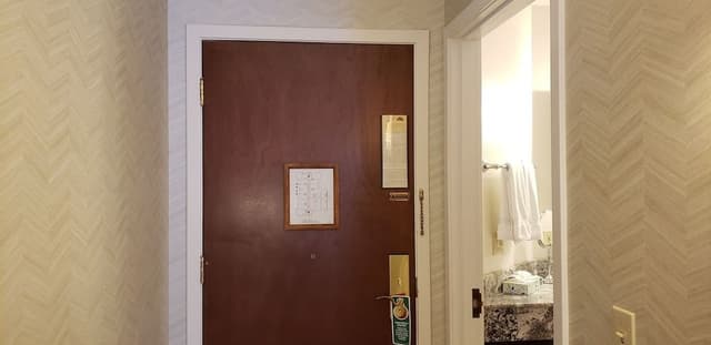 Superior Room, 2 Queen Beds, Accessible
