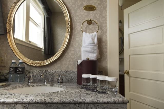 Signature Room, 2 Queen Beds
