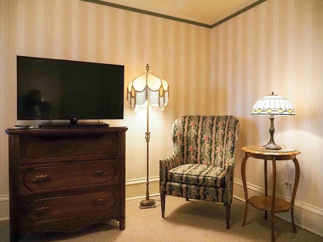Exclusive Suite, 1 Bedroom