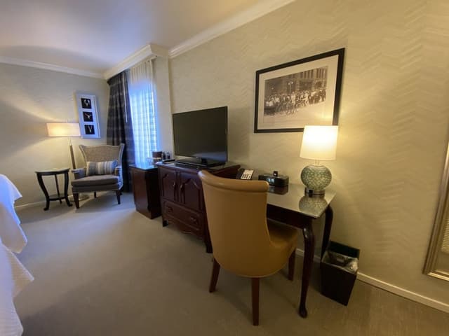 Superior Room, 2 Queen Beds, Accessible