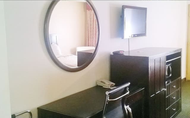 Standard Double Room, 2 Queen Beds