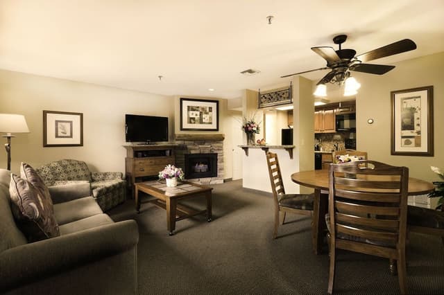 Suite, 1 Bedroom