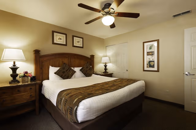 Suite, 1 Bedroom
