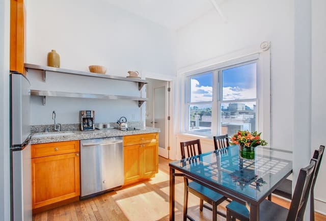 One Bedroom Suite With Beachfront Ocean View