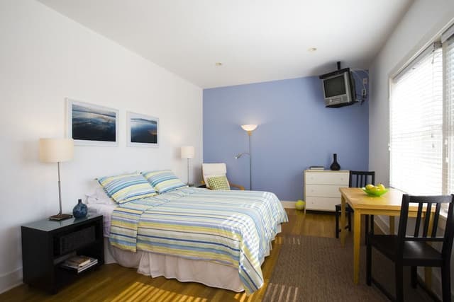 Studio Suite, Street view