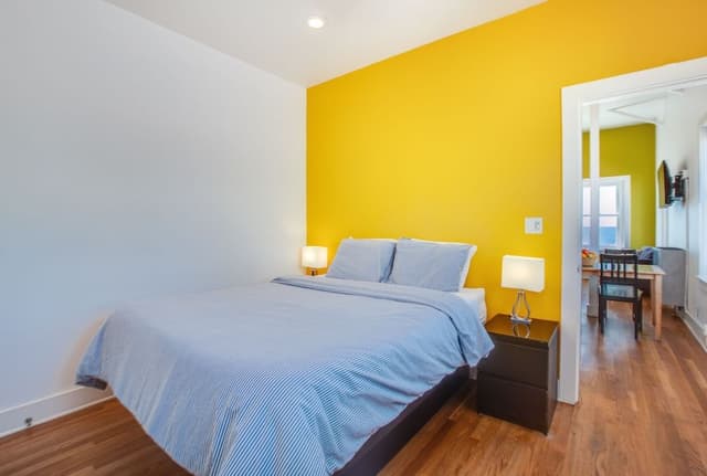 One Bedroom Suite With Beachfront Ocean View