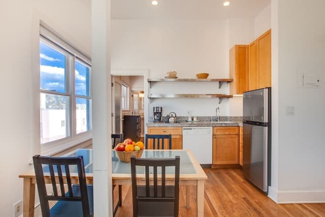 One Bedroom Suite With Beachfront Ocean View