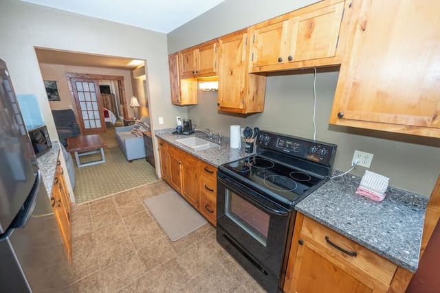 Suite, Multiple Beds (Not Pet Friendly)