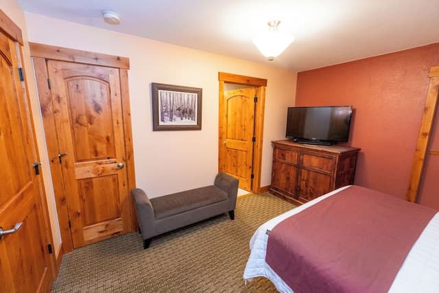 Family Apartment, Multiple Beds (Not Pet Friendly)