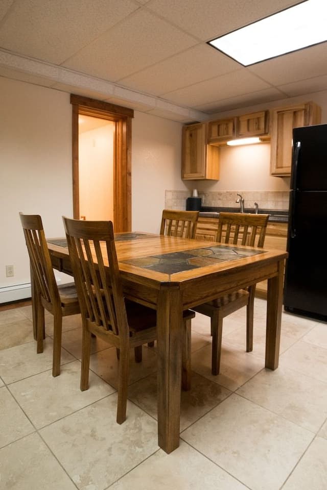 Basic Apartment, 2 Bedrooms, Pet Friendly