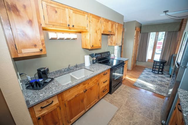 Suite, Multiple Beds (Not Pet Friendly)