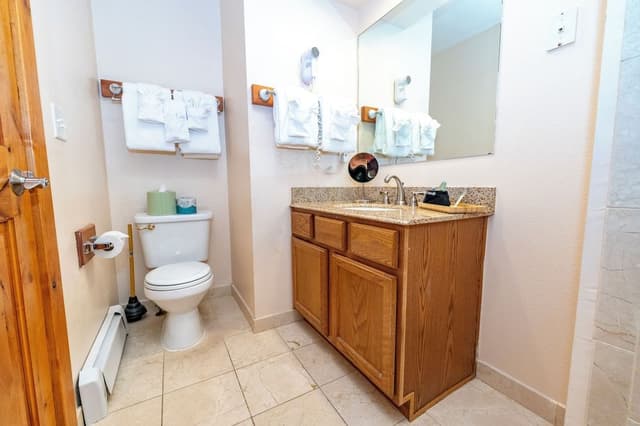 Family Apartment, Multiple Beds (Not Pet Friendly)