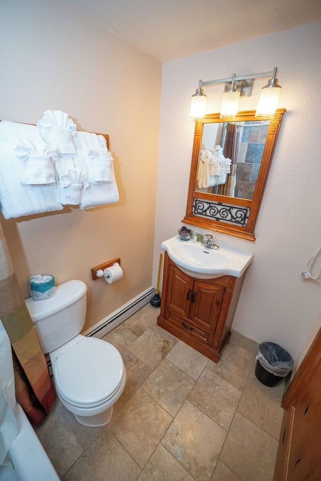 Suite, Multiple Beds (Not Pet Friendly)