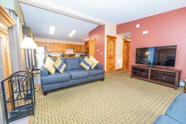 Family Apartment, Multiple Beds (Not Pet Friendly)