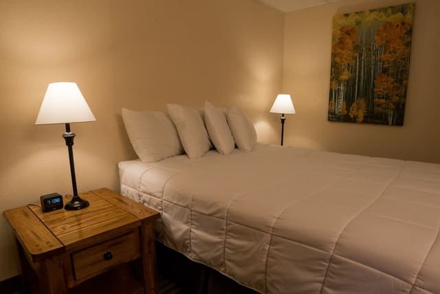 Basic Apartment, 2 Bedrooms, Pet Friendly