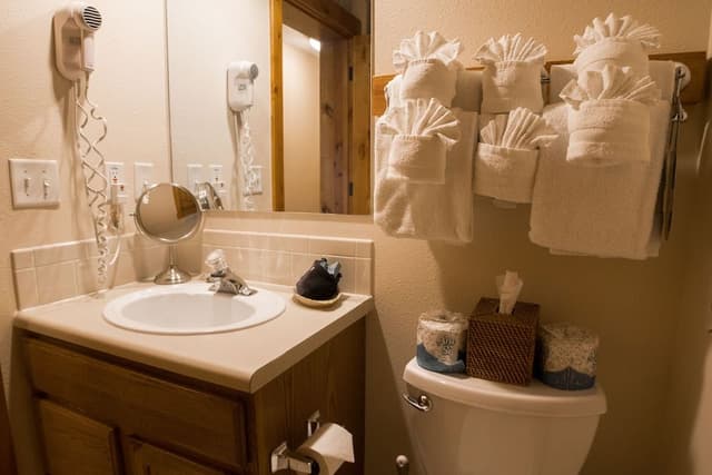 Family Apartment, Multiple Beds (Not Pet Friendly)