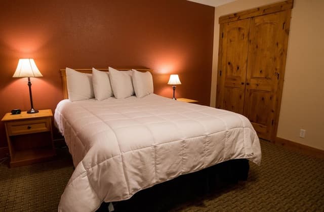Family Apartment, Multiple Beds (Not Pet Friendly)