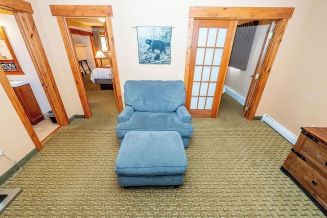 Suite, Multiple Beds (Not Pet Friendly)