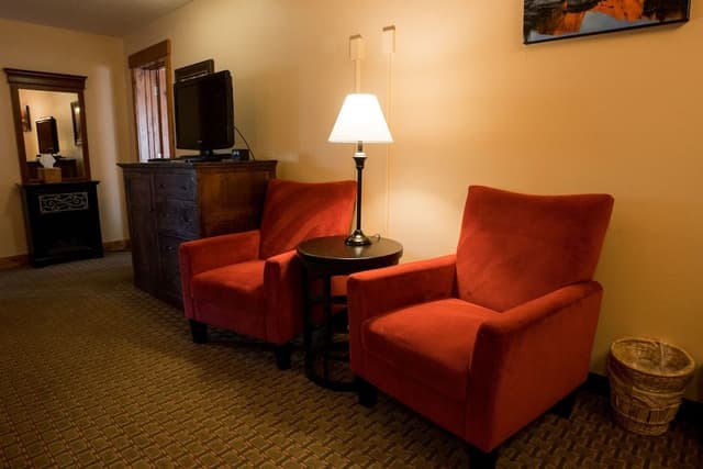 Family Room, Multiple Beds (Not Pet Friendly)