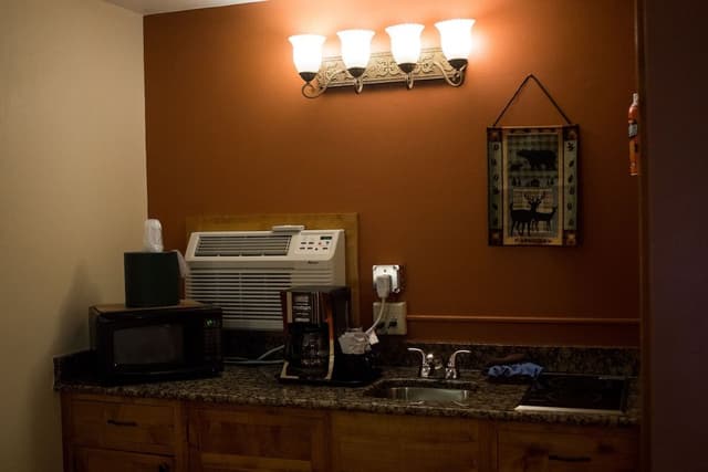 Family Room, Multiple Beds (Not Pet Friendly)