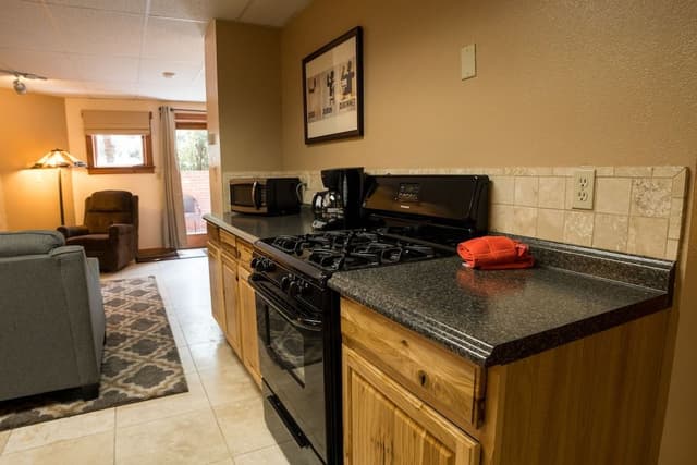 Basic Apartment, 2 Bedrooms, Pet Friendly